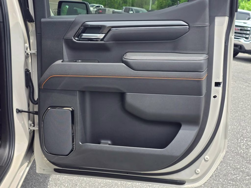 2026 Coastal Dune GMC Sierra 1500 AT4 4X4 Truck