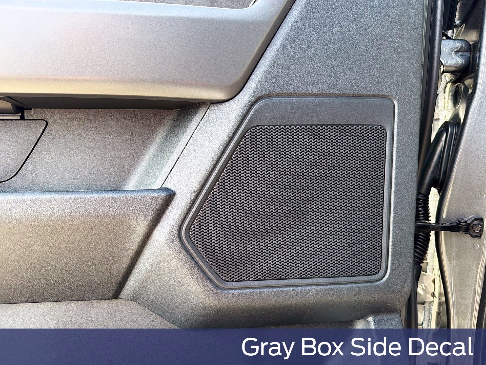 2026 Carbonized Gray Metallic Ford F-150 XLT 4X4 Truck