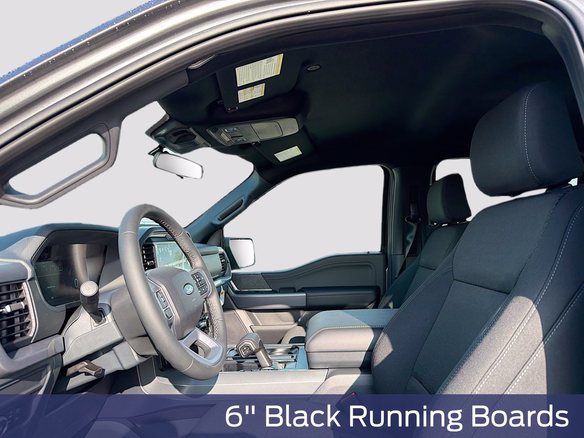 2026 Carbonized Gray Metallic Ford F-150 XLT 4X4 Truck