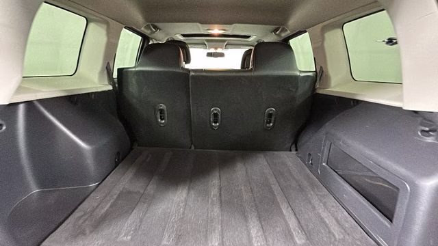 2016 Granite Crystal Metallic Clearcoat Jeep Patriot High Altitude 4X4 SUV