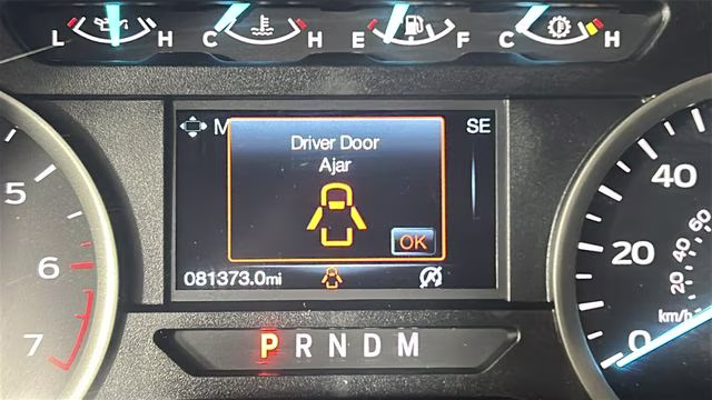 2019 Oxford White Ford F-150 XLT 4X4 Truck