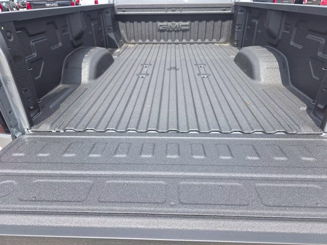 2026 Sterling Metallic GMC Sierra 3500HD SLE 4X4 Truck