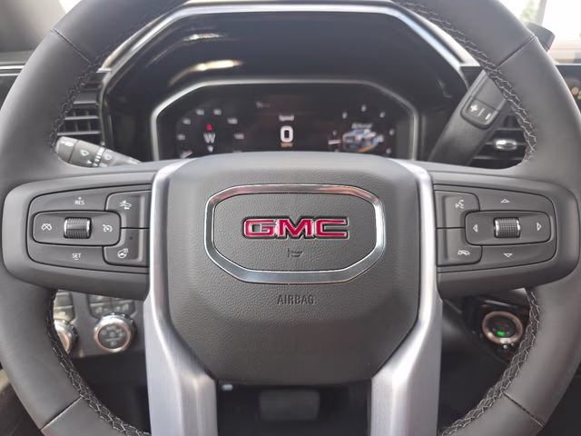 2026 Sterling Metallic GMC Sierra 3500HD SLE 4X4 Truck