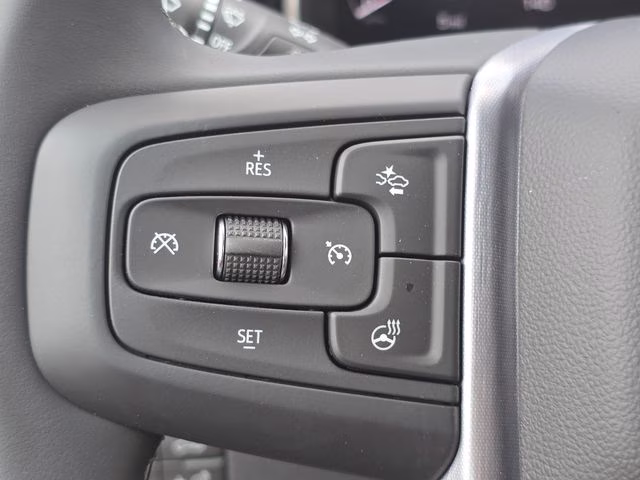 2026 Sterling Metallic GMC Sierra 3500HD SLE 4X4 Truck