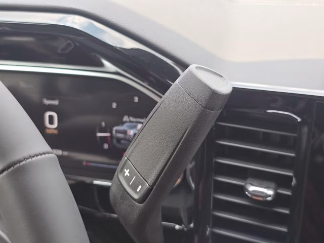 2026 Sterling Metallic GMC Sierra 3500HD SLE 4X4 Truck