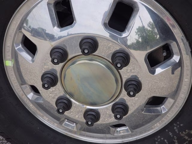 2026 Downpour Metallic GMC Sierra 3500HD Denali 4X4 Truck