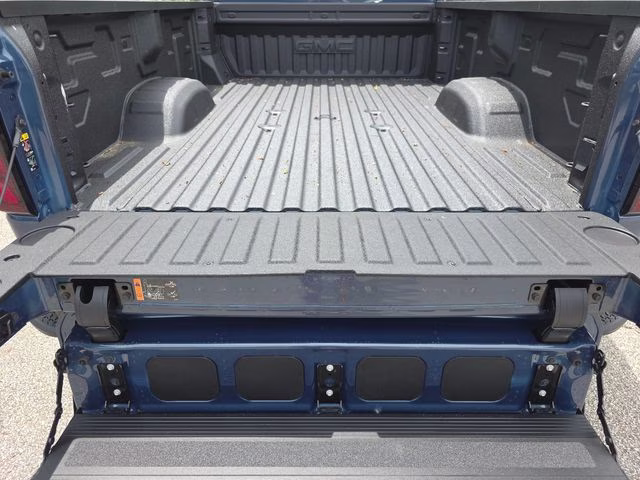 2026 Downpour Metallic GMC Sierra 3500HD Denali 4X4 Truck