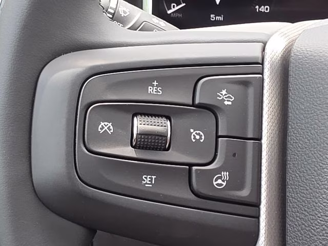 2026 Downpour Metallic GMC Sierra 3500HD Denali 4X4 Truck