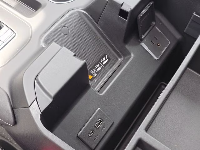 2026 Downpour Metallic GMC Sierra 3500HD Denali 4X4 Truck