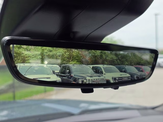 2026 Downpour Metallic GMC Sierra 3500HD Denali 4X4 Truck