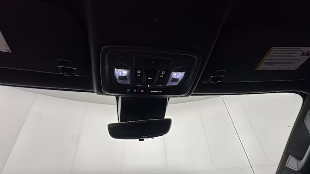 2025 Onyx Black GMC Sierra 1500 Denali Ultimate 4X4 Truck