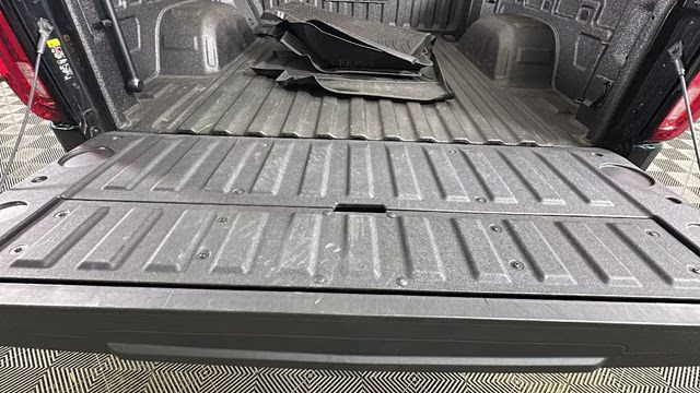 2025 Onyx Black GMC Sierra 1500 Denali Ultimate 4X4 Truck