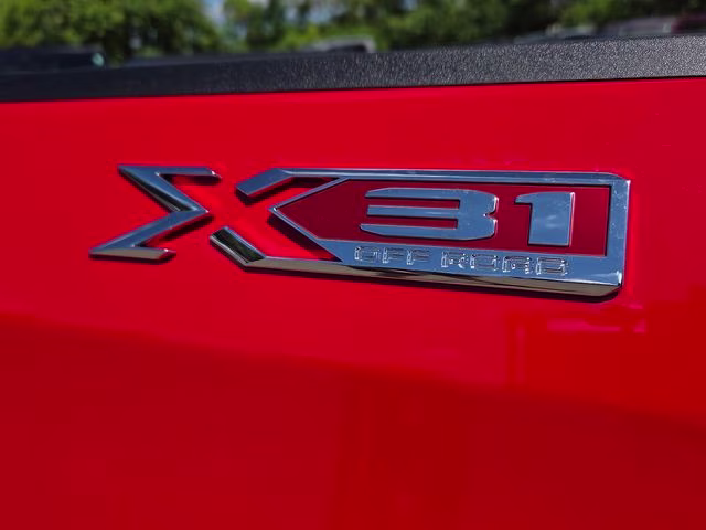 2026 Cardinal Red GMC Sierra 1500 Elevation 4X4 Truck