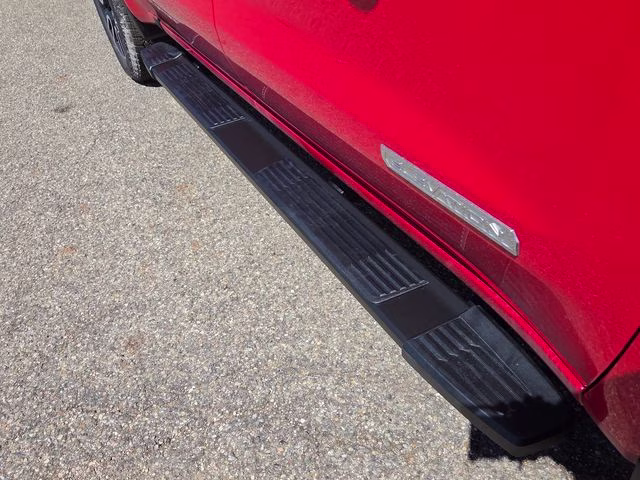 2026 Cardinal Red GMC Sierra 1500 Elevation 4X4 Truck