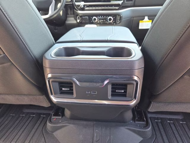 2026 Cardinal Red GMC Sierra 1500 Elevation 4X4 Truck