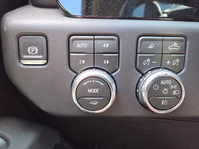 2026 Cardinal Red GMC Sierra 1500 Elevation 4X4 Truck