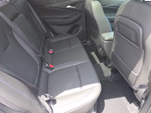 2026 Summit White Buick Encore GX Sport Touring AWD SUV