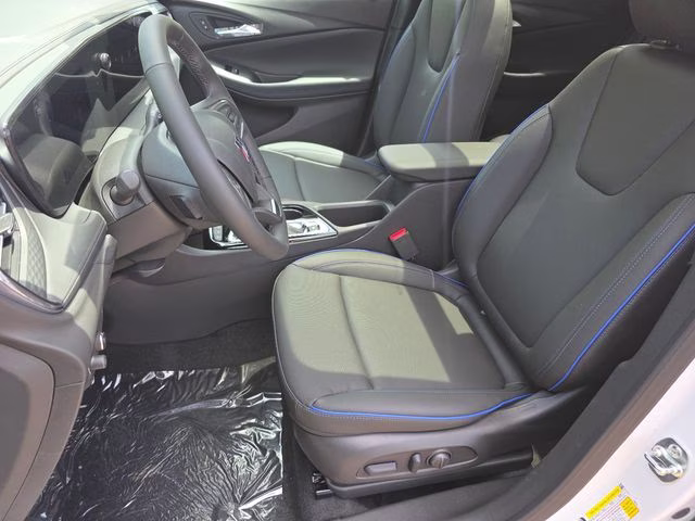 2026 Summit White Buick Encore GX Sport Touring AWD SUV