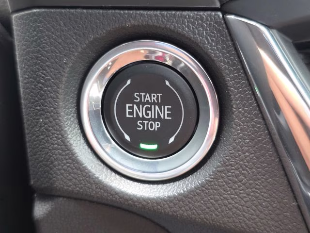 2026 Summit White Buick Encore GX Sport Touring AWD SUV