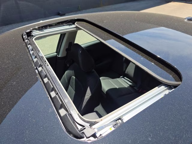 2026 Super Black Clearcoat Nissan Altima 2.5 SV FWD Sedan