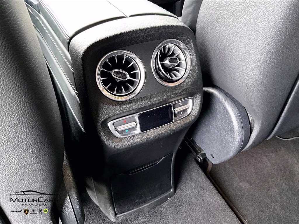 2021 Desert Sand Mercedes-Benz G-Class G 63 AMG MANUFAKTUR Desert Sand AWD SUV