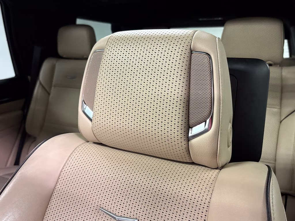 2021 Black Raven Cadillac Escalade Premium Luxury 4X4 SUV