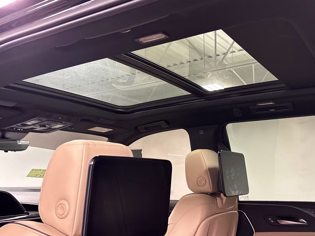 2021 Black Raven Cadillac Escalade Premium Luxury 4X4 SUV