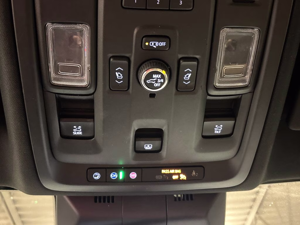 2021 Black Raven Cadillac Escalade Premium Luxury 4X4 SUV
