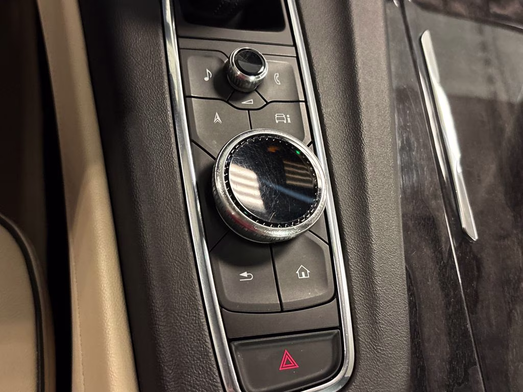 2021 Black Raven Cadillac Escalade Premium Luxury 4X4 SUV