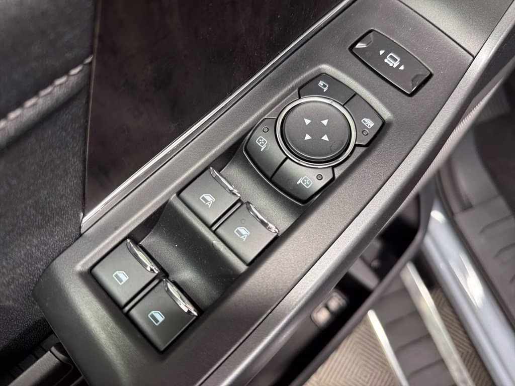 2026 GLACIER GRAY Ford Super Duty F-250 SRW Lariat 4X4 Truck