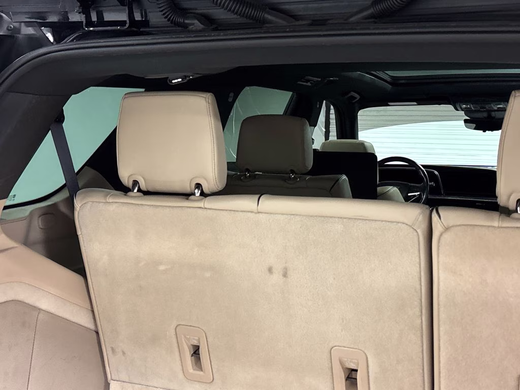 2021 Black Raven Cadillac Escalade Premium Luxury 4X4 SUV