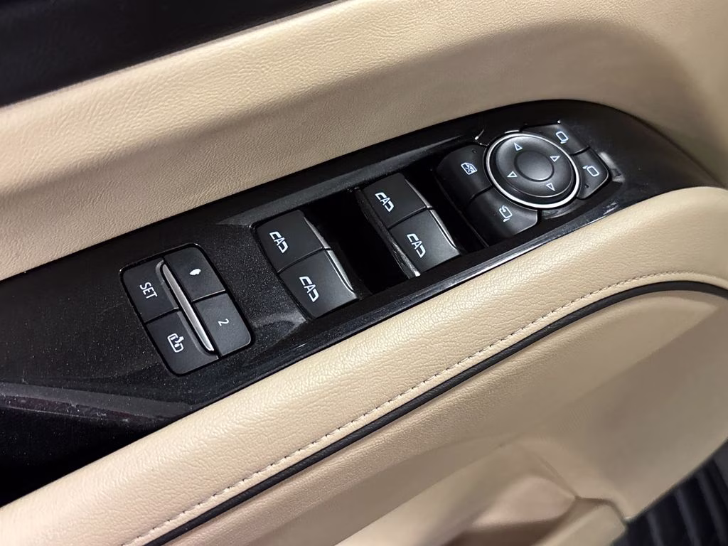 2021 Black Raven Cadillac Escalade Premium Luxury 4X4 SUV