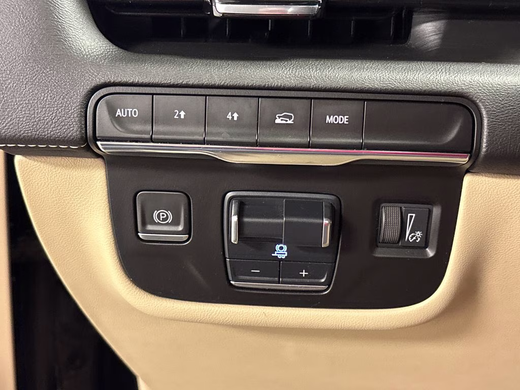 2021 Black Raven Cadillac Escalade Premium Luxury 4X4 SUV