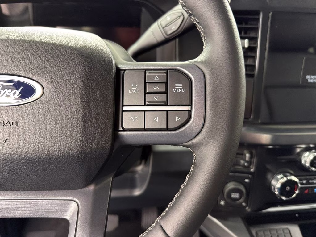 2026 GLACIER GRAY Ford Super Duty F-250 SRW Lariat 4X4 Truck