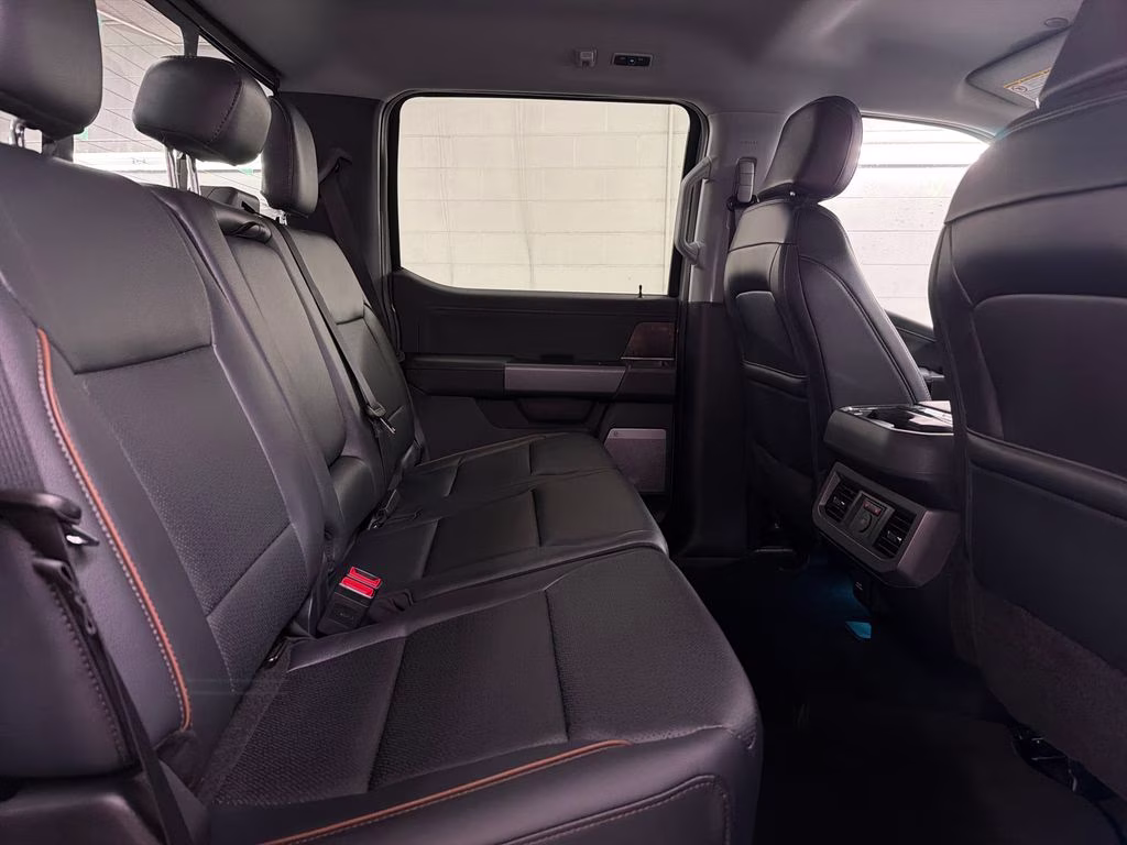 2026 GLACIER GRAY Ford Super Duty F-250 SRW Lariat 4X4 Truck