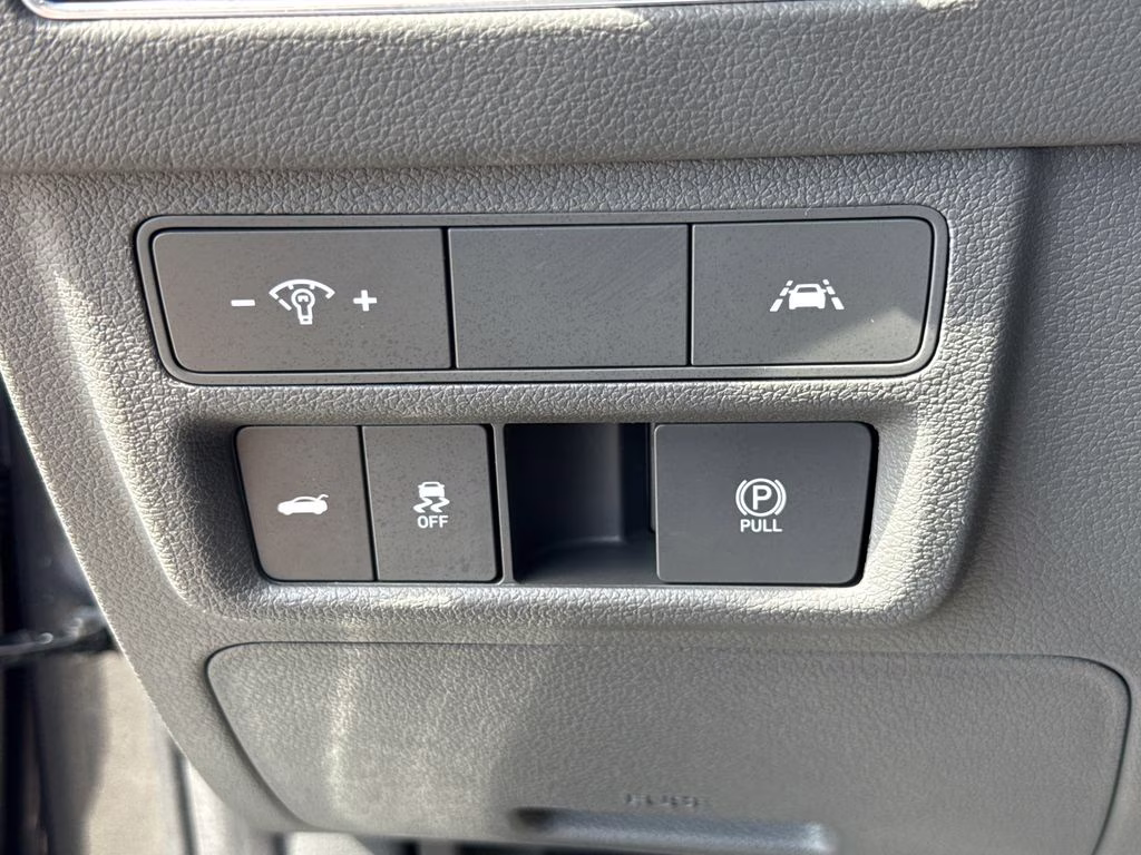 2021 Portofino Gray Hyundai Sonata Limited FWD Sedan