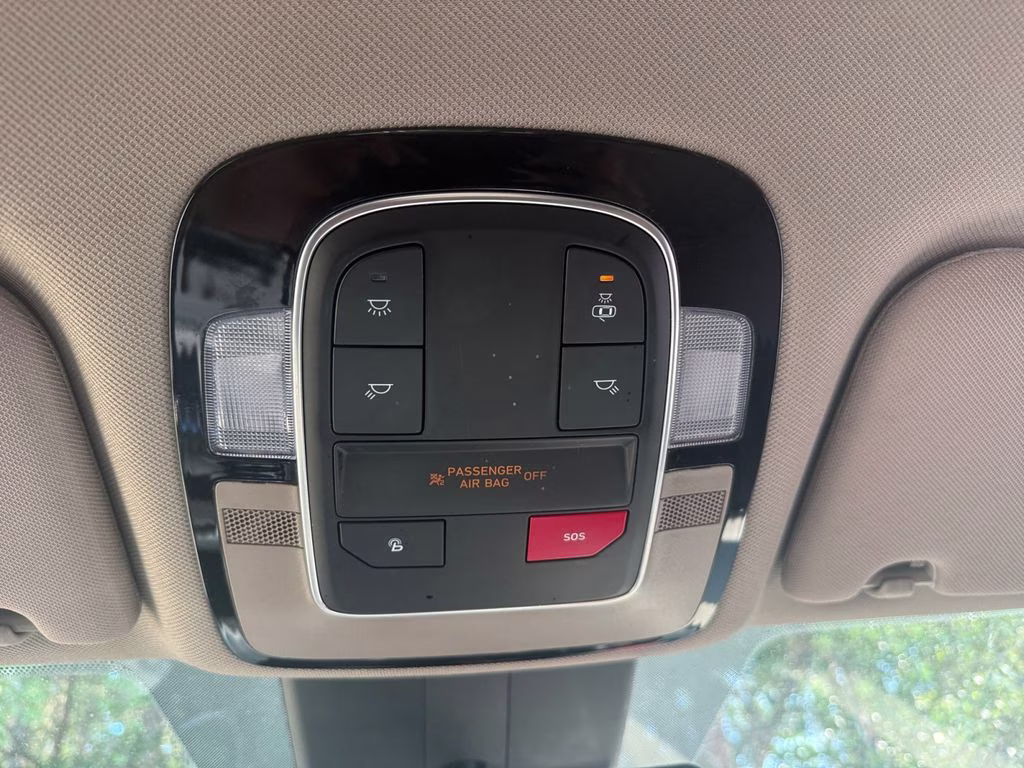 2023 Calypso Red Hyundai Santa Fe SEL AWD SUV