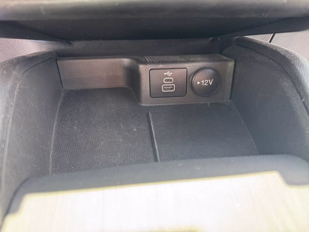 2025 Black Metallic Ford Escape Active AWD SUV