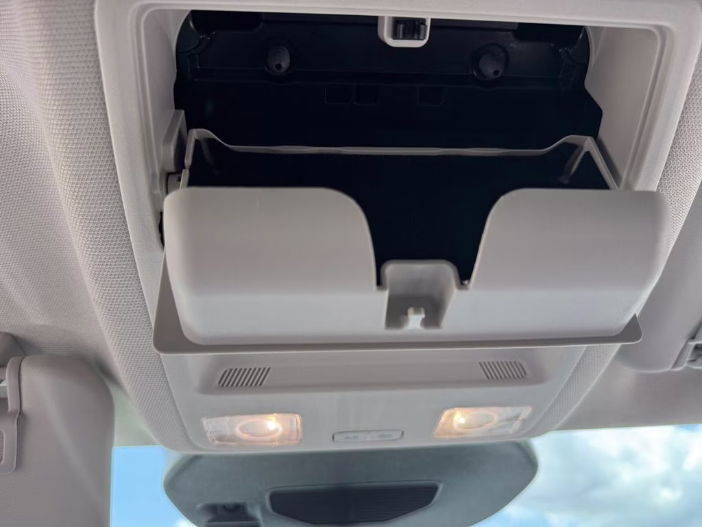 2025 Black Metallic Ford Escape Active AWD SUV