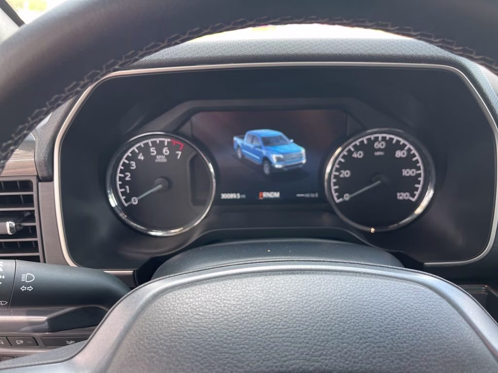 2023 Avalanche Ford F-150 XLT 4X4 Truck