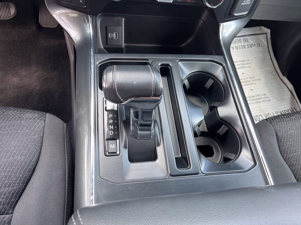 2023 Avalanche Ford F-150 XLT 4X4 Truck