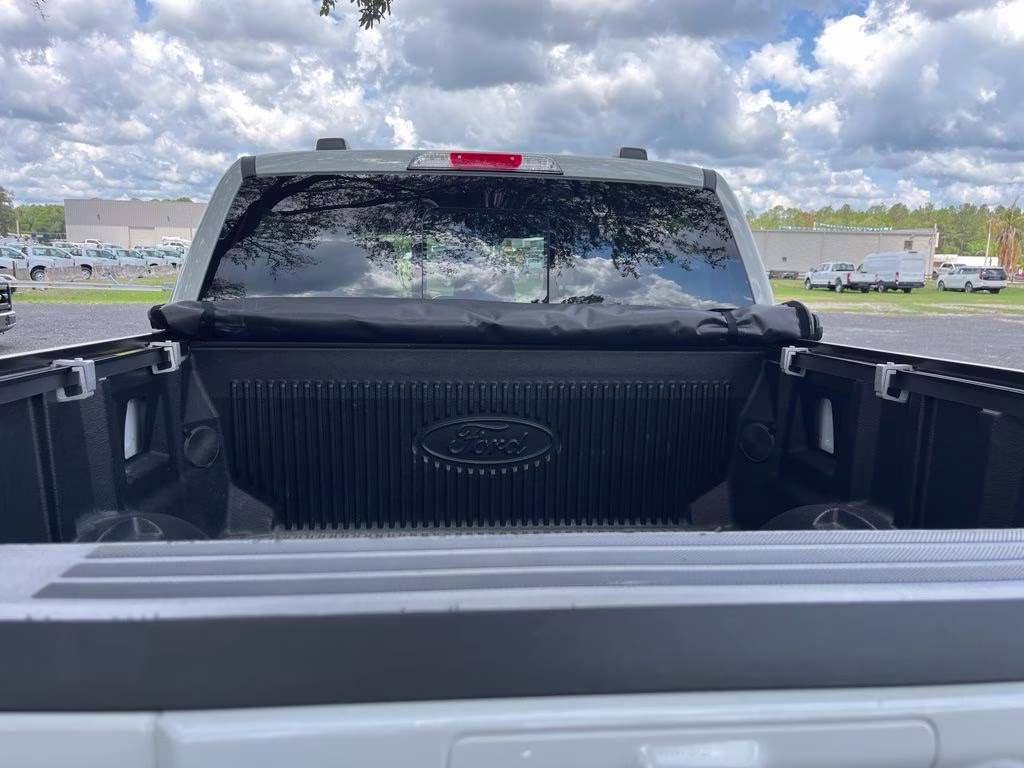 2023 Avalanche Ford F-150 XLT 4X4 Truck