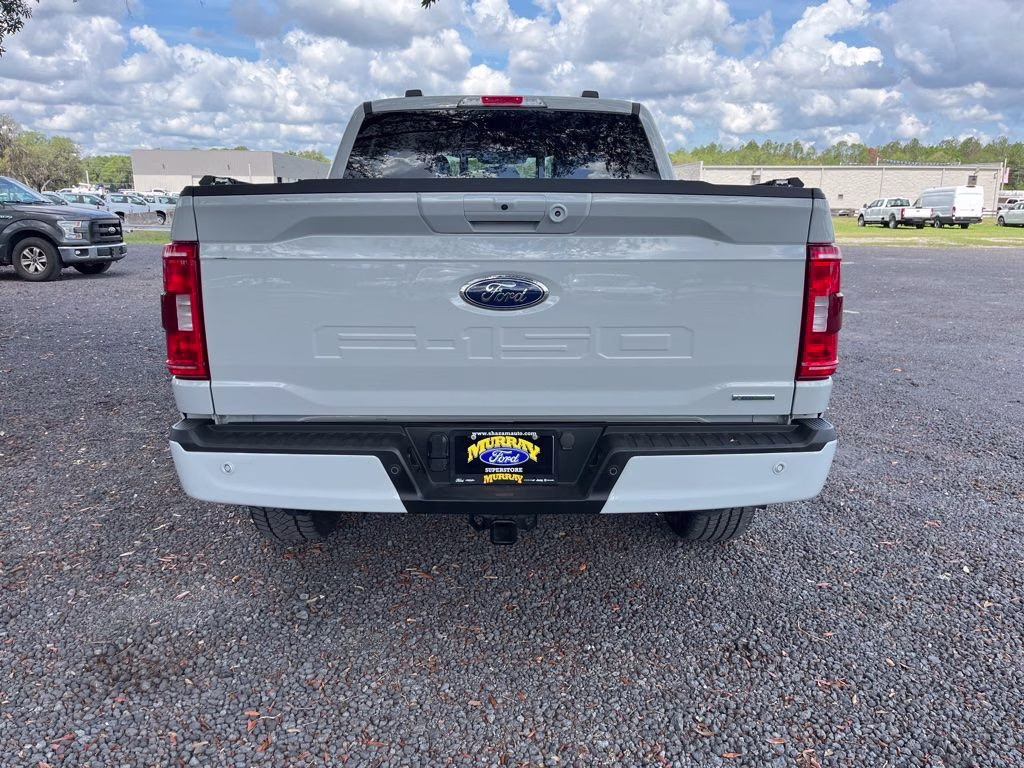 2023 Avalanche Ford F-150 XLT 4X4 Truck