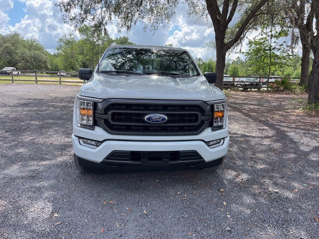 2023 Avalanche Ford F-150 XLT 4X4 Truck