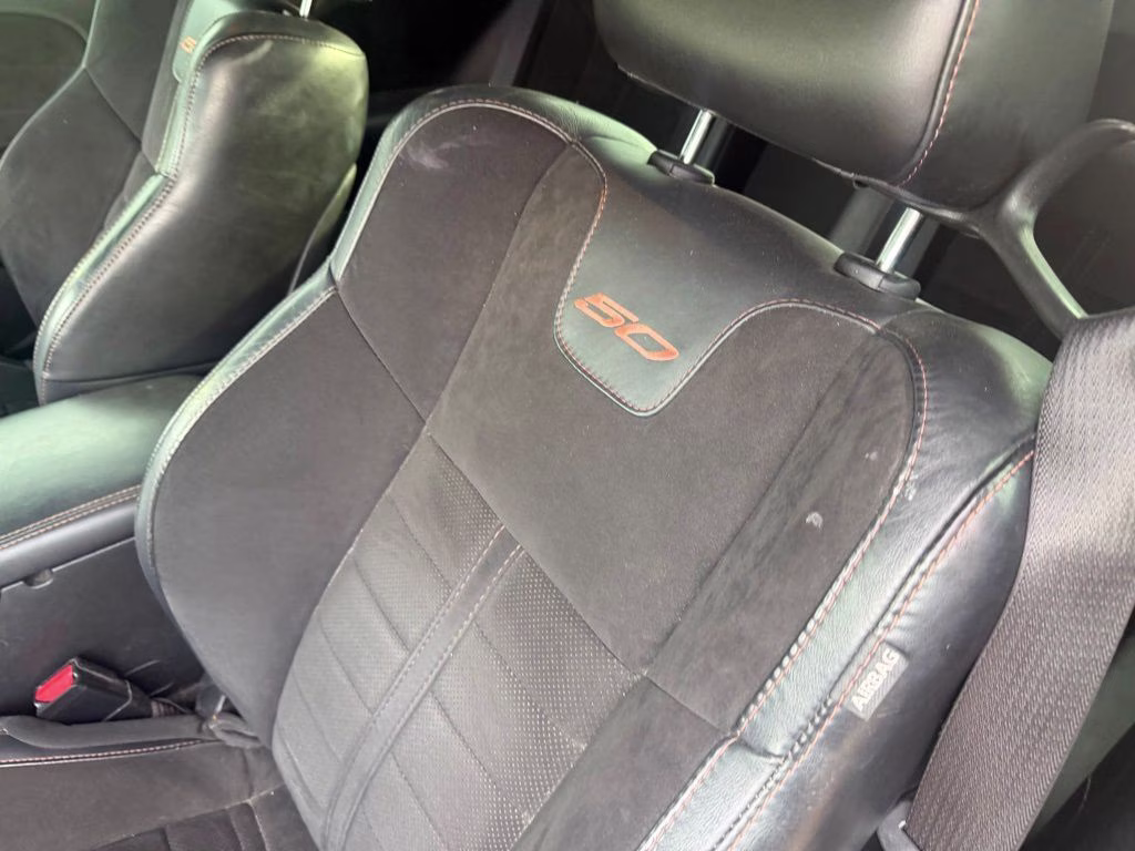 2020 Pitch Black Clearcoat Dodge Challenger R/T RWD Coupe