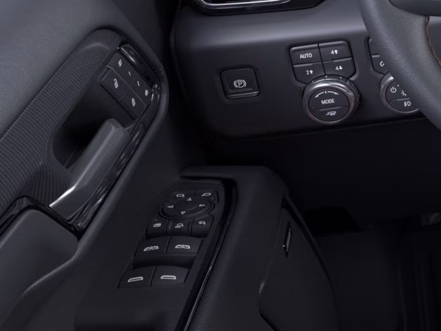 2026 Volcanic Red Tintcoat GMC Sierra 2500HD AT4 4X4 Truck