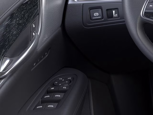 2026 Silver Cadillac XT5 Premium Luxury AWD SUV