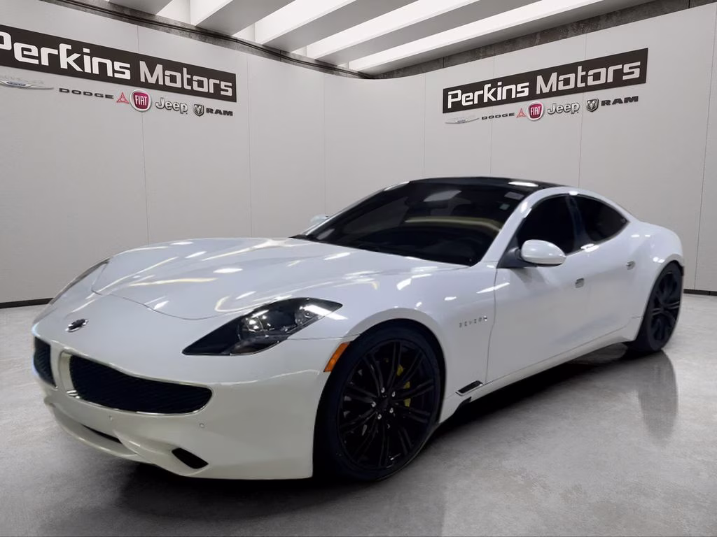 2018 Karma Revero -'s photo