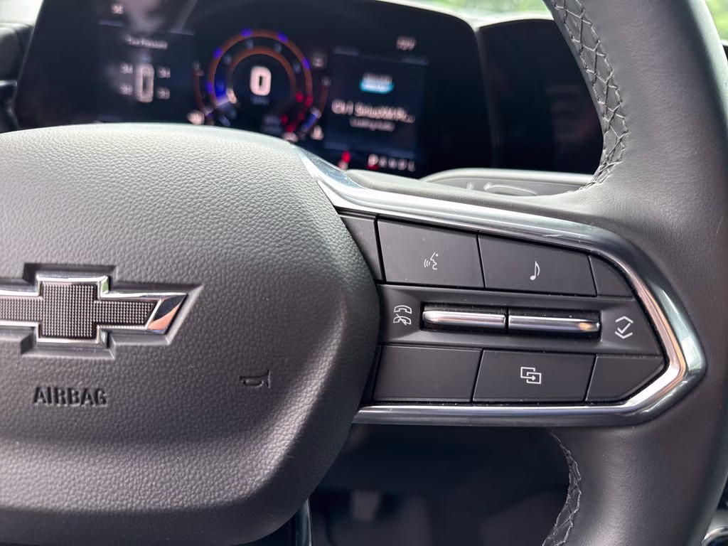 2025 Iridescent Pearl Tricoat Chevrolet Tahoe Z71 4X4 SUV