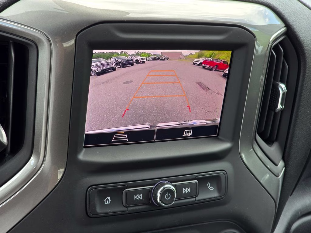 2026 Onyx Black GMC Sierra 1500 Pro 4X4 Truck